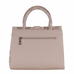 Сумка 012306039 off white Chrisbella