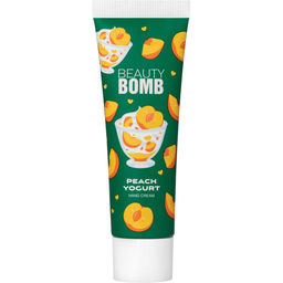 Крем для рук Beauty Bomb Peach Yogurt 25 мл