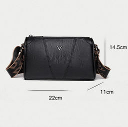 Bags Сумка женская / кожа / 0062131 фото 15