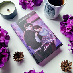 Эскиз нашей любви