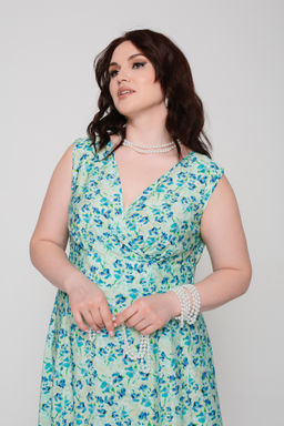 6328 Платье - Prima linea фото 2