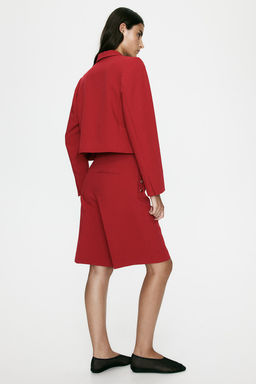 Blazer corto - H&m фото 4