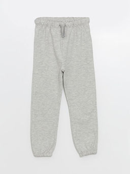 Beli Lastikli Kal?n Erkek Bebek Jogger E?ofman Alt