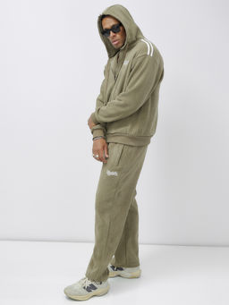 с флисовым начесом! Плотная вельветовая ткань Спортивный костюм демисезонный ТУРЦИЯ - Mtforce фото 9