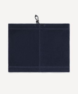 Шарф-снуд JOGEL CAMP Training Scarf, темно-синий  фото 2