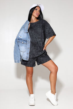 083 Костюм женский