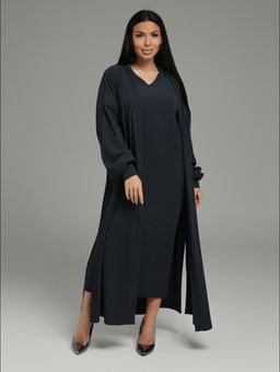 Леди костюм женский (бордо) - Lovetex фото 18