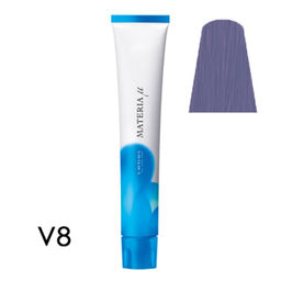 Краска для волос MATERIA V8, 80 г мл.