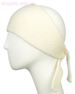 Романтика Повязка женская (56-58) - Trend фото 9