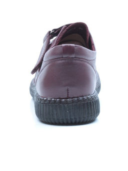 03-5329-2 VINOUS Полуботинки женские (натуральная кожа)