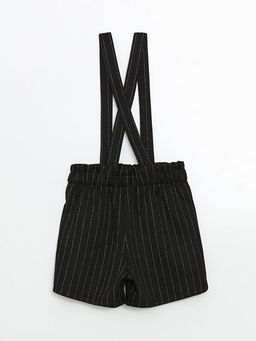 ?izgili Ask?l? K?z ?ocuk ?ort ve K?lotlu ?orap 2li