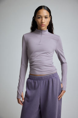 Chaqueta de deporte con SoftMove - H&m фото 5