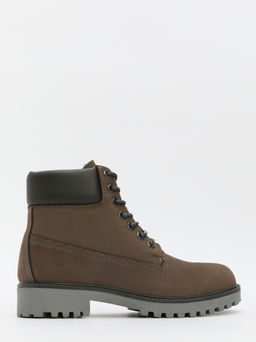 Мужские ботинки LUMBERJACK RIVER BOOT
