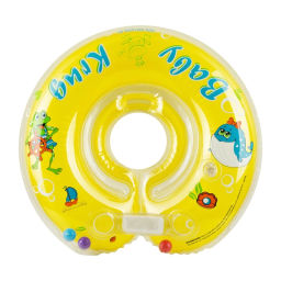 Baby krug / Круг на шею надувной