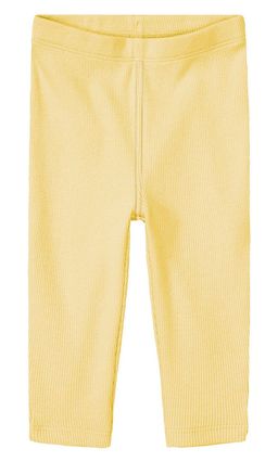 Леггинсы для девочек в рубчик LUPILU набор 3 шт  фото 2