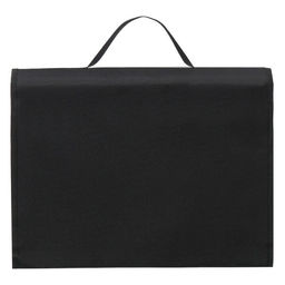 Папка для труда, А4, текстильная, 32.5×24 см «Аниме»
