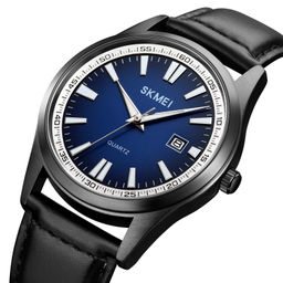 Часы наручные Skmei мужские электронные спортивные 1986dark-blue