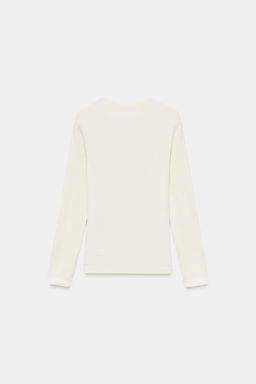 SEAMLESS THERMAL THERMOLITE® CORE SKI COLLECTION TOP