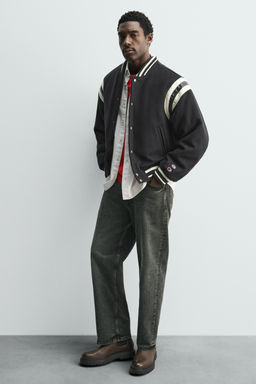 CHUNKY CHELSEA BOOTS