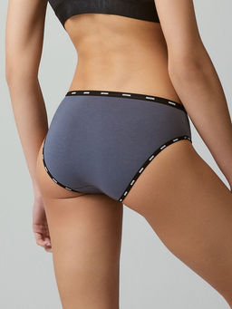 ***NEW! 221MS Трусы женские (слипы) MiNiMi  фото 4