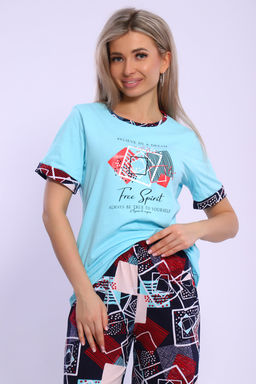 Костюм 13134 - Натали фото 10