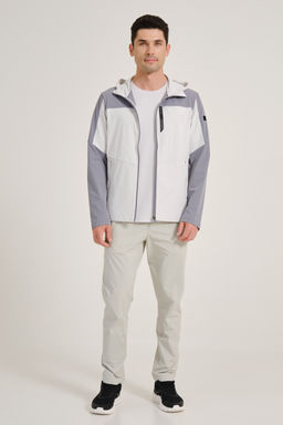 Ветровка Серый - Anta фото 11