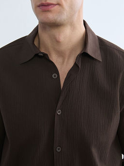 Regular Fit Erkek G?mlek