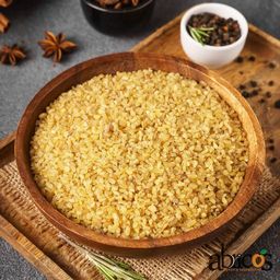 Цена за 0,5 кг Булгур (кг)