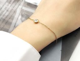 Браслет стальной