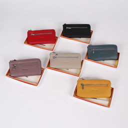 YA Ключница на молнии Albatross 31-3050