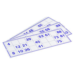 Лото Русское Русские узоры (жестяная коробка) - Десятое королевство фото 6