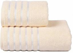 Махровое полотенце ДМ Текстиль - Tapparella 70x130