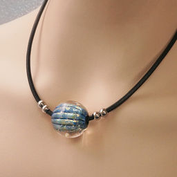 AMAZONIA Колье LKY5673