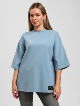 VIOTEX Футболка Верона из хлопка с лайкрой - Виотекс фото 27