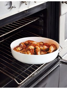 LUMINARC Блюдо глубокое ДИВАЛИ 26см  фото 9