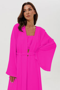 Костюм VN Fashion 1157 малиновый