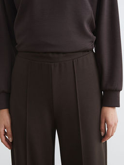 Beli Lastikli Geni? Pa?a Kad?n E?ofman Alt?