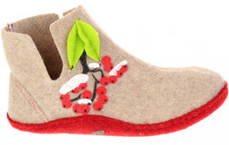 Тапочки inblu P2-3D (026)