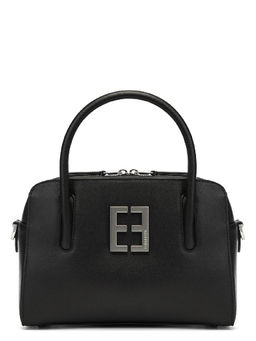 Сумка ELEGANZZA ZQ138-0934 black  фото 2