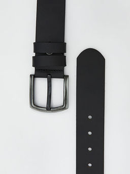 Hakiki Deri Erkek Kemer