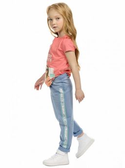 Уценка PELICAN GFP3160 брюки для девочек  фото 2