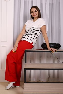 Джемпер женский Л359 - Olsarri фото 5