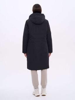 T3413-3 пуховик женский - Strobbs фото 6