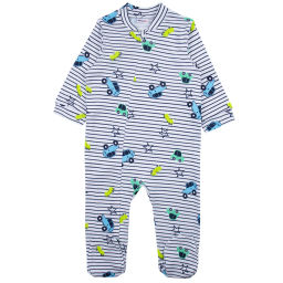 Комбинезон интерлок 1326201005 - Youlala фото 3