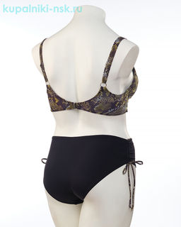 56920-1 X Купальник раздельный (54-62)