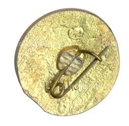 Значок Воин Киевской Руси