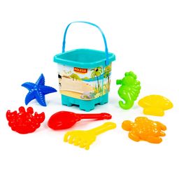 Набор №594 - Полесье фото 3