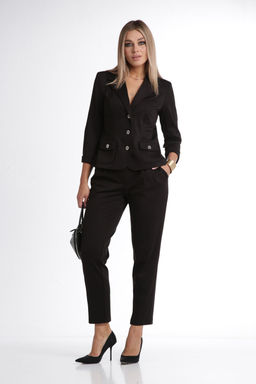 Костюм LADY SECRET 2848/2 черный