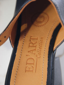 Босоножки 5133.23663bl.Черный