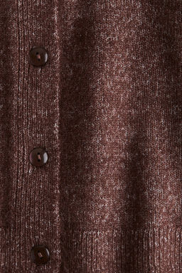 Cardigan de punto fino - H&m фото 2